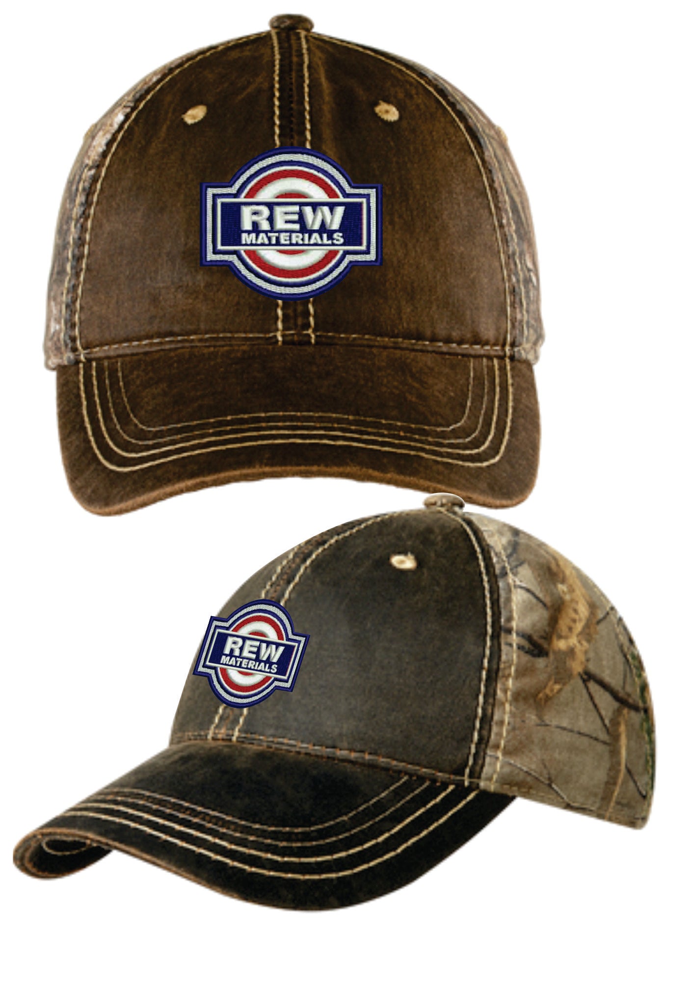 HATS – Rew Gear