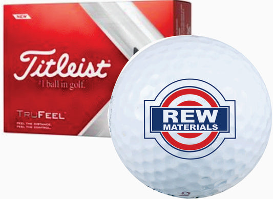 Golf Balls