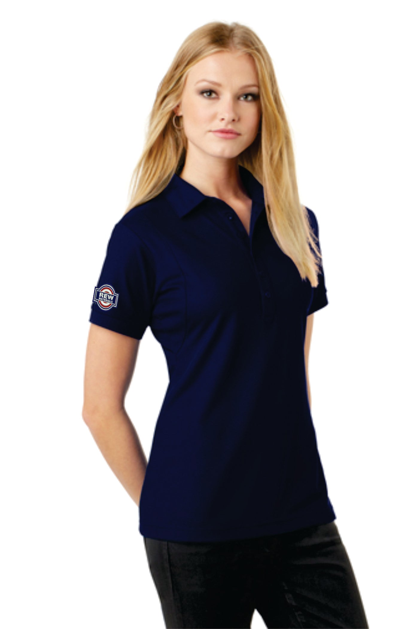 OGIO Jewel Polo - Ladies LOG101