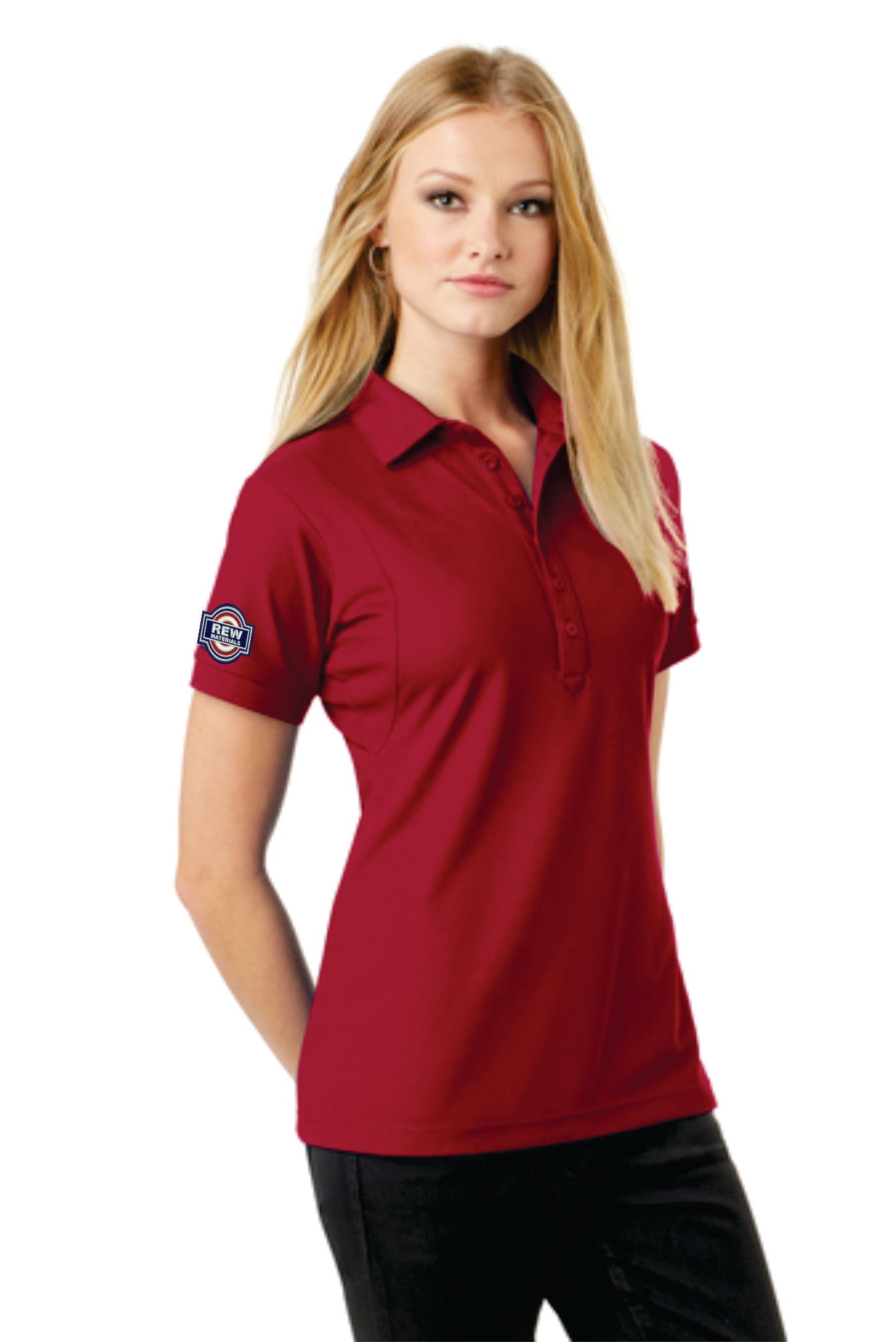 OGIO Jewel Polo - Ladies LOG101